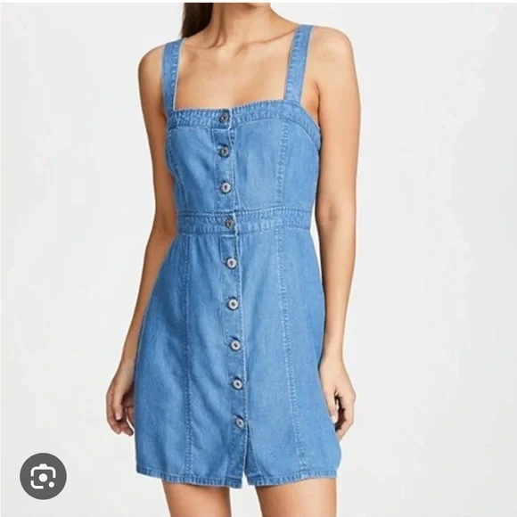 chinese dress ladies Light Mineral Wash Denim Long Sleeve Mini Dress